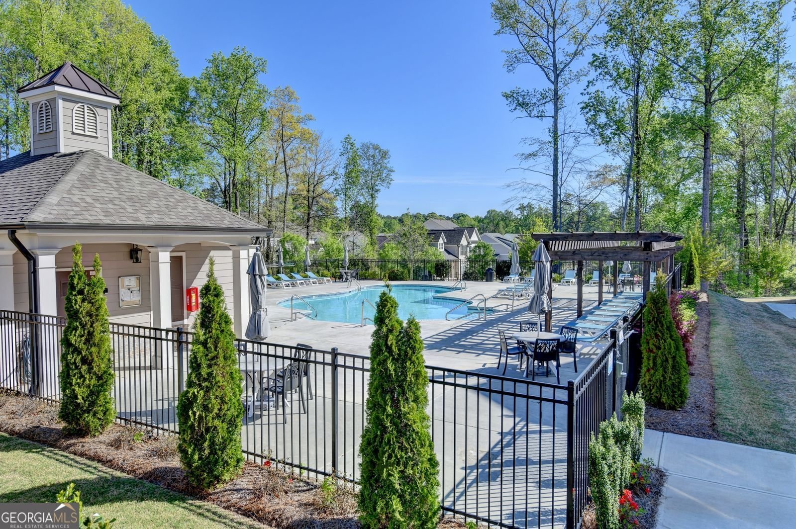 3460 Ashfield Point Avenue Duluth - Photo 83