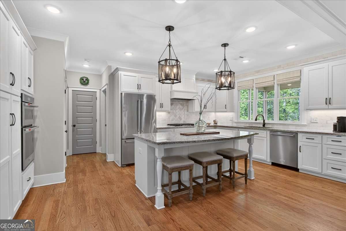 122 Brookfield Court White - Photo 11