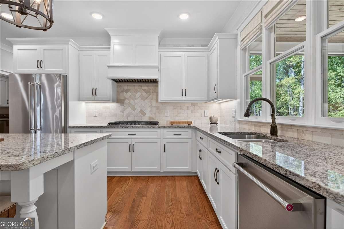 122 Brookfield Court White - Photo 12