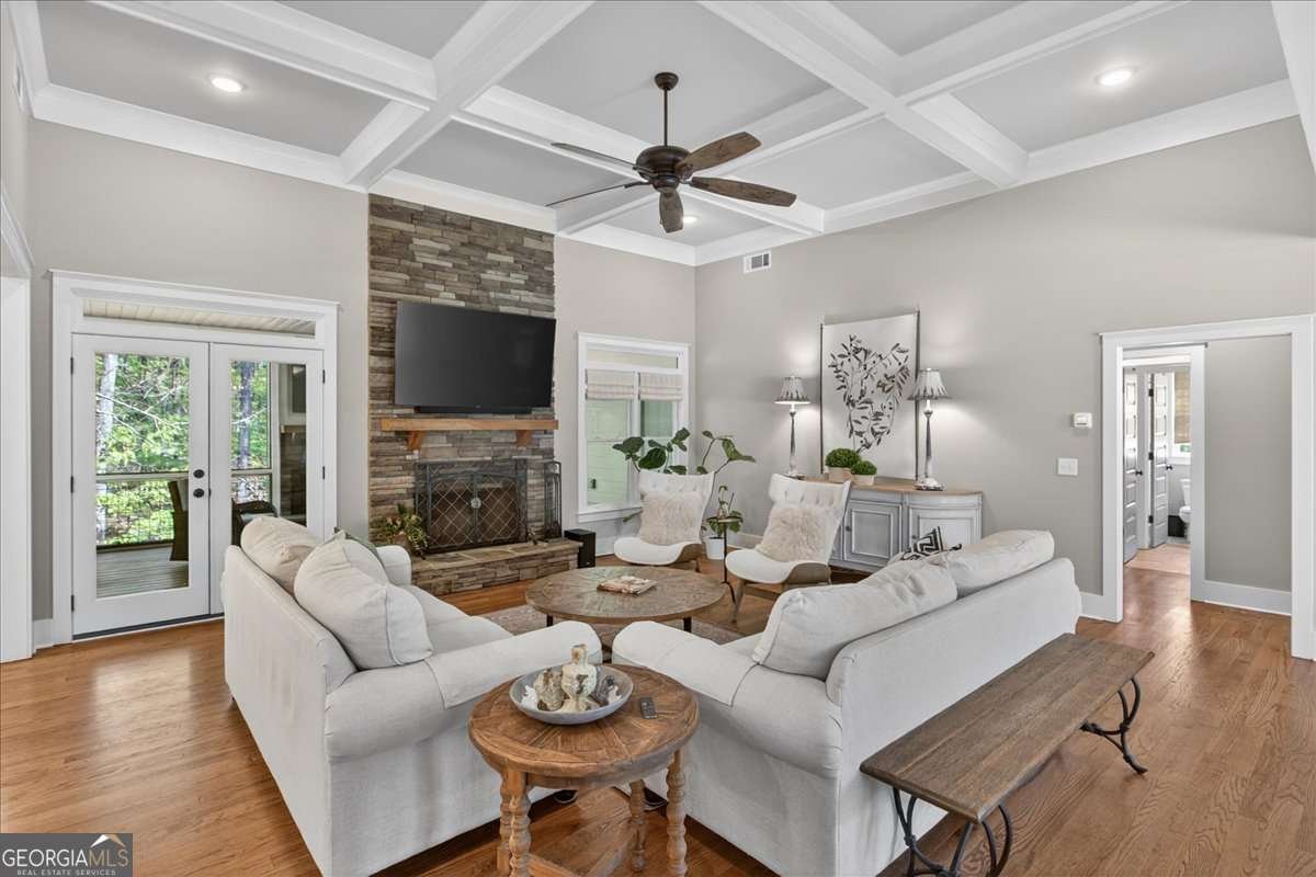 122 Brookfield Court White - Photo 8