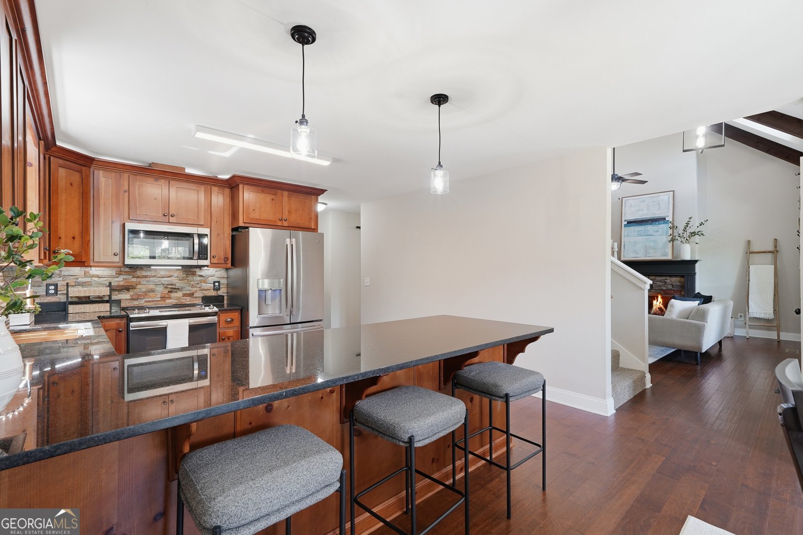 61 Overlook Road Blue Ridge - Photo 12