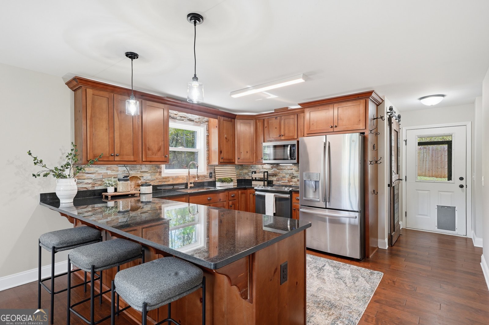 61 Overlook Road Blue Ridge - Photo 13