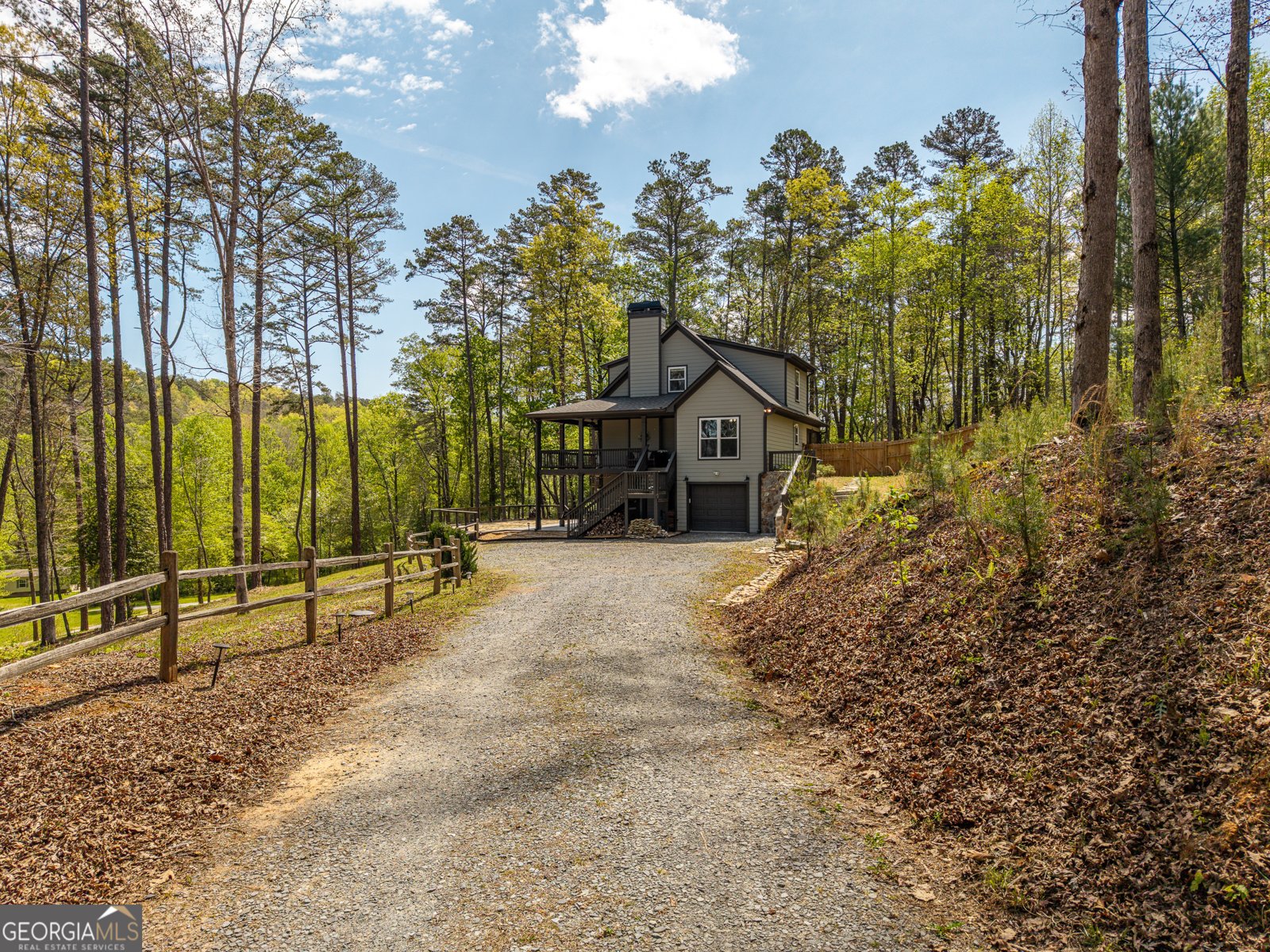 61 Overlook Road Blue Ridge - Photo 43