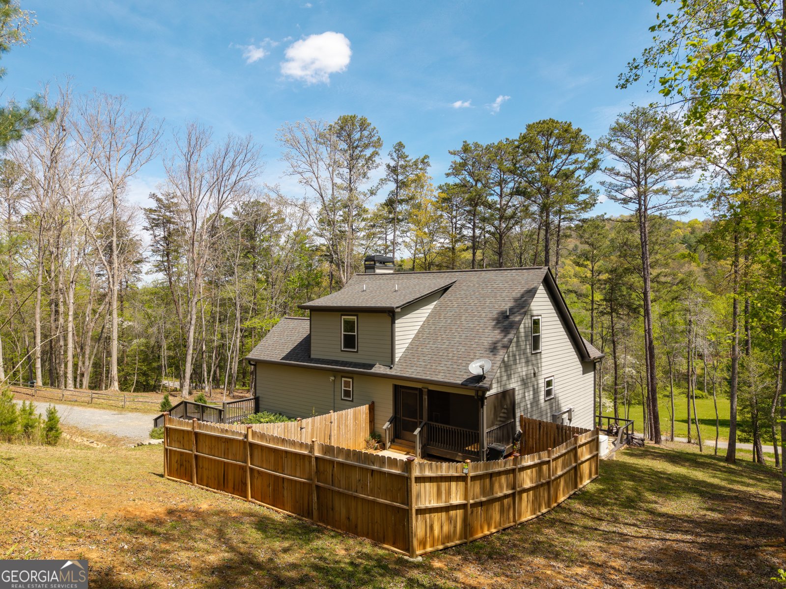 61 Overlook Road Blue Ridge - Photo 45