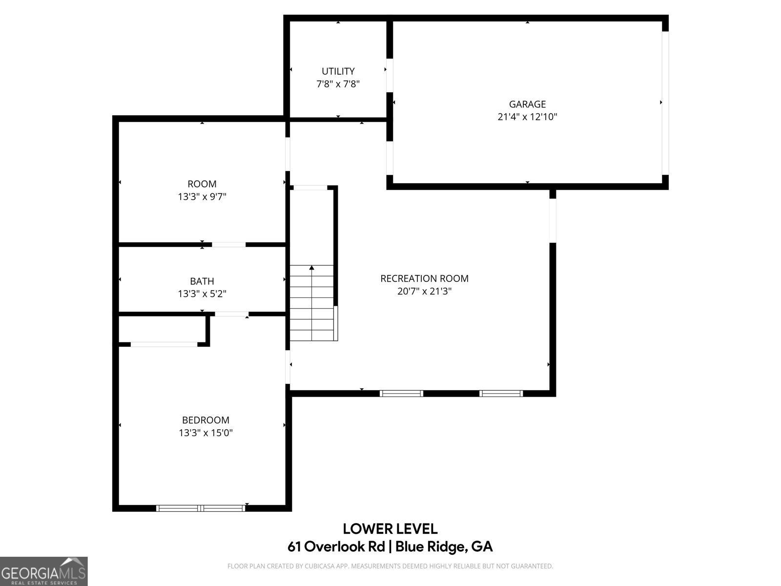 61 Overlook Road Blue Ridge - Photo 56