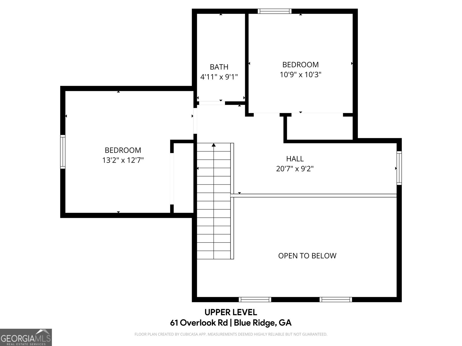 61 Overlook Road Blue Ridge - Photo 58