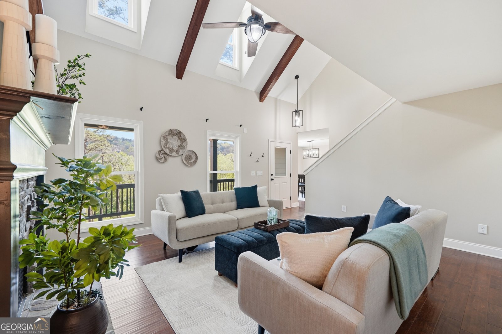 61 Overlook Road Blue Ridge - Photo 6