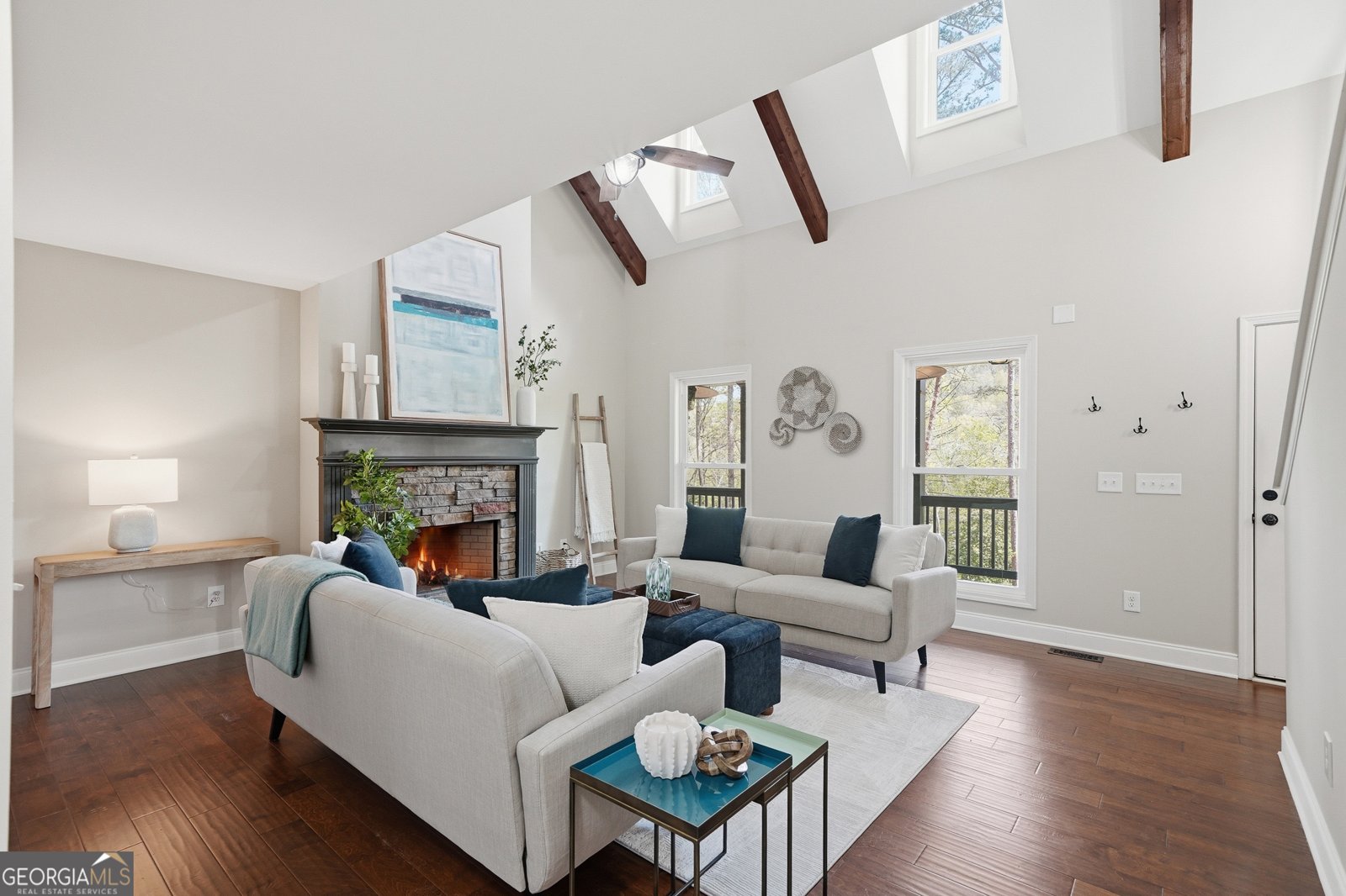 61 Overlook Road Blue Ridge - Photo 7