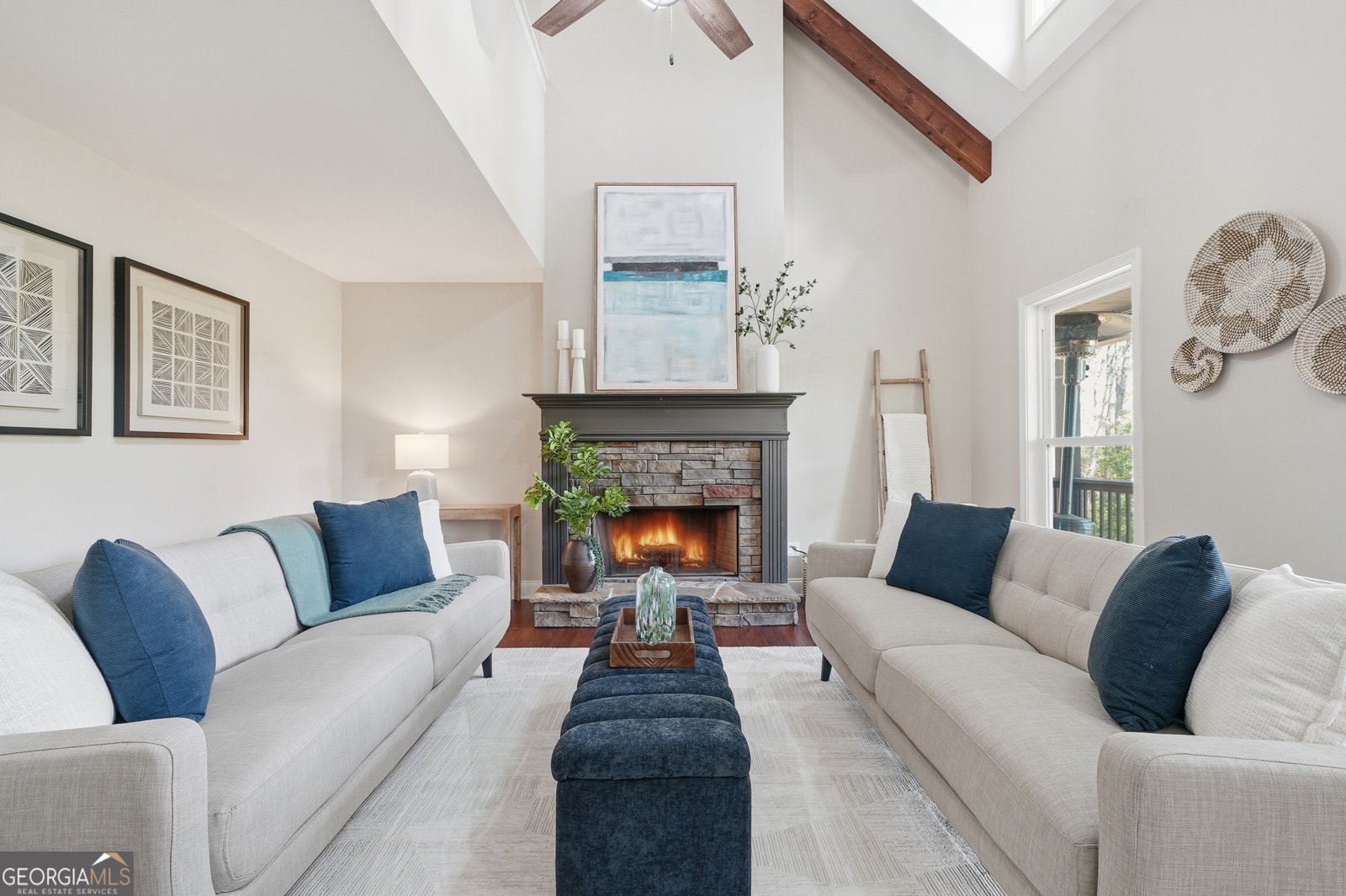 61 Overlook Road Blue Ridge - Photo 8