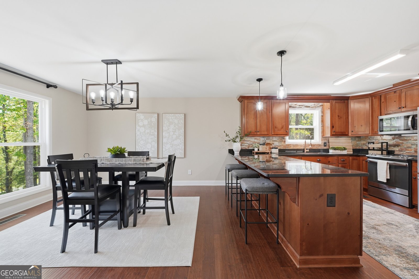 61 Overlook Road Blue Ridge - Photo 9