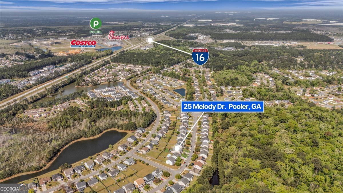 25 Melody Drive Pooler - Photo 79