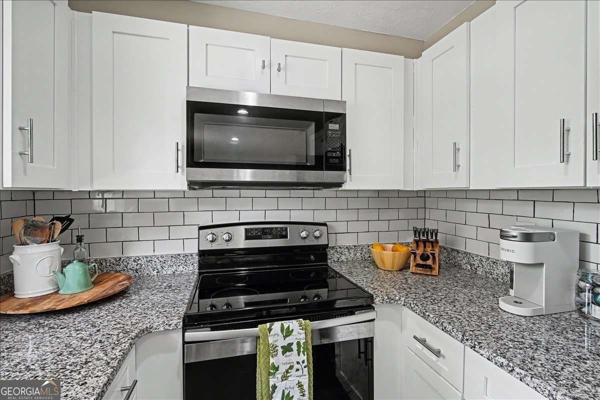 89 Kristie Circle Powder Springs - Photo 10