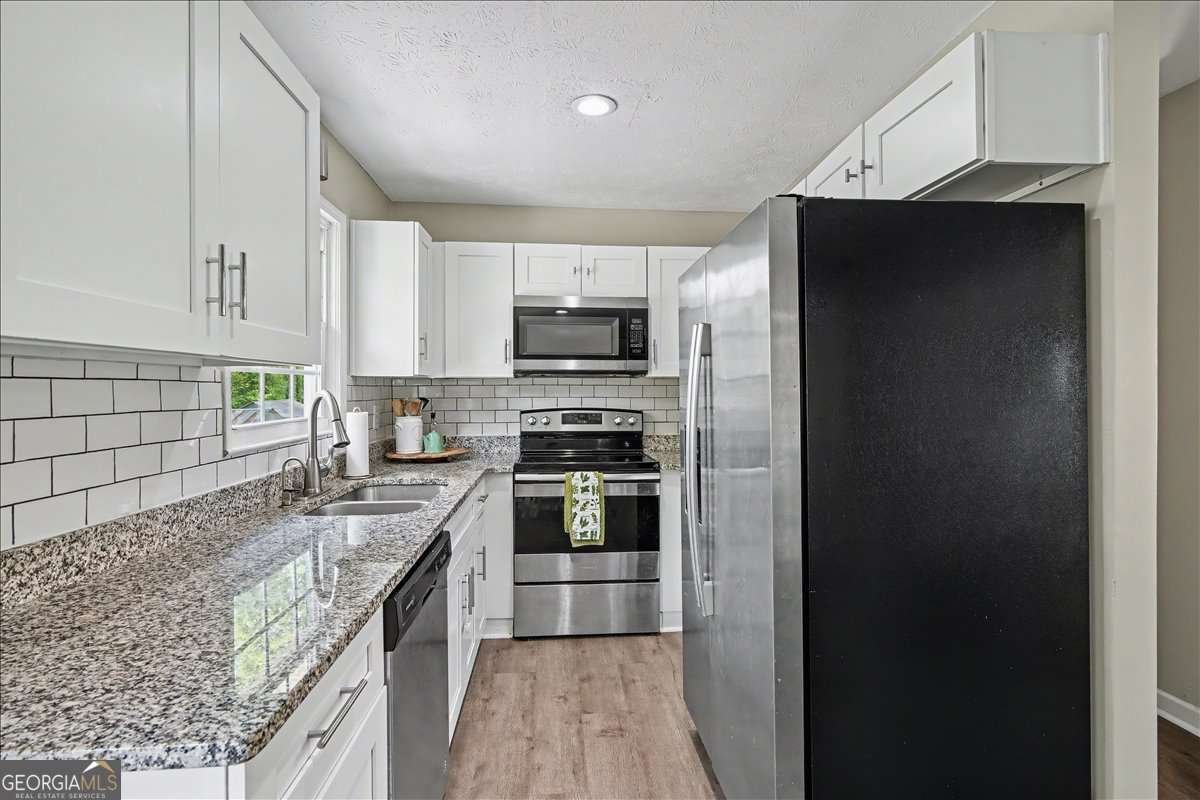 89 Kristie Circle Powder Springs - Photo 11