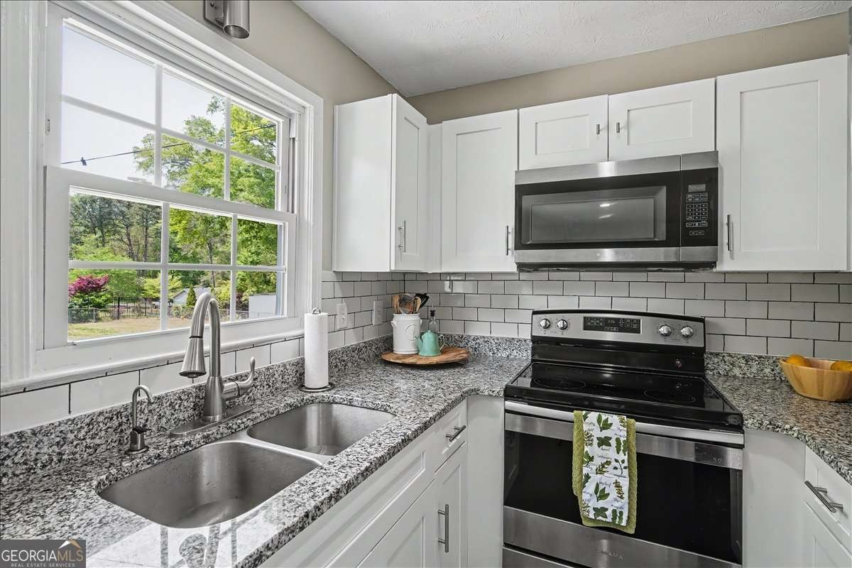 89 Kristie Circle Powder Springs - Photo 12