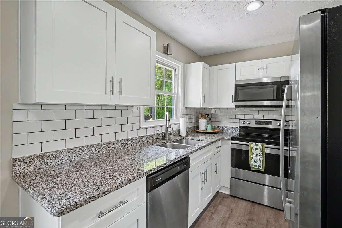 89 Kristie Circle Powder Springs - Photo 13