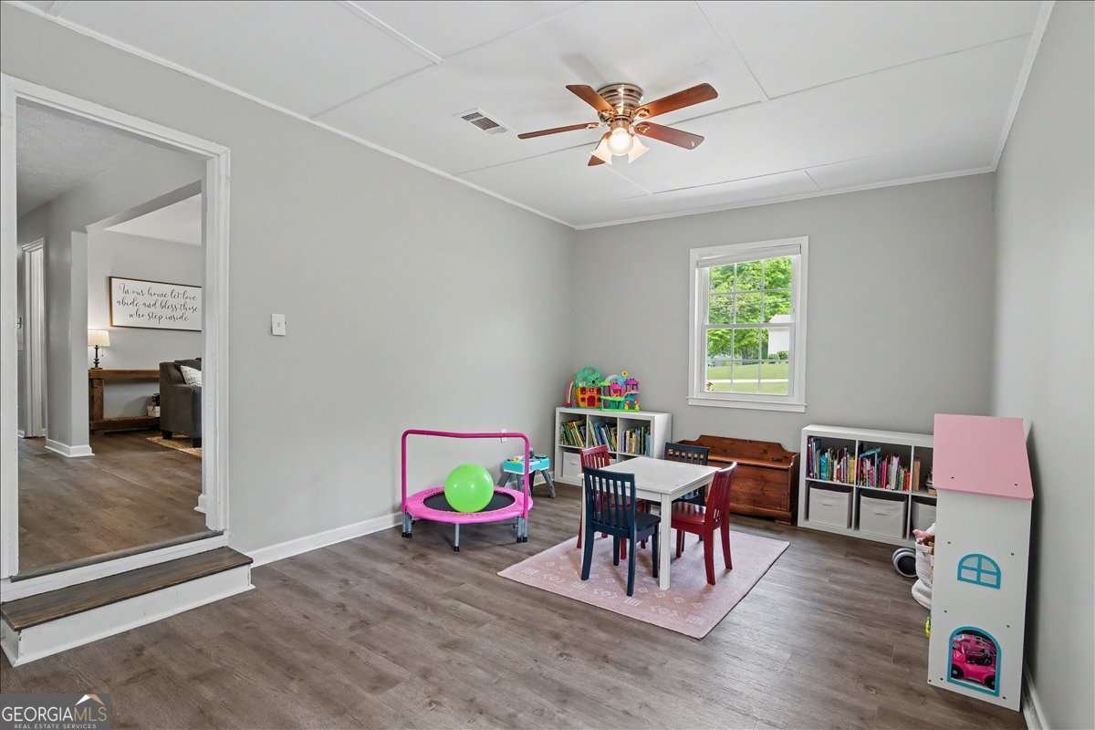 89 Kristie Circle Powder Springs - Photo 16