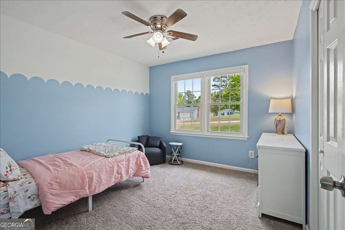 89 Kristie Circle Powder Springs - Photo 17