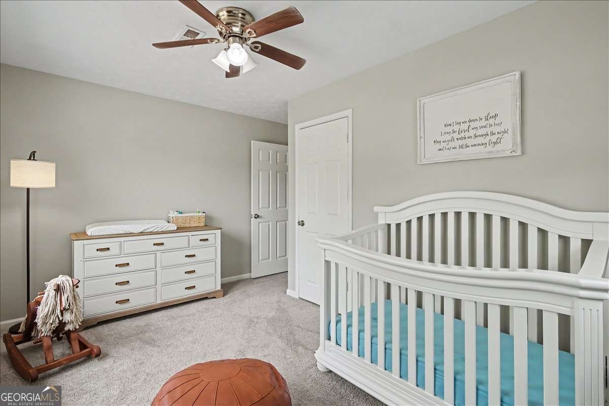 89 Kristie Circle Powder Springs - Photo 19