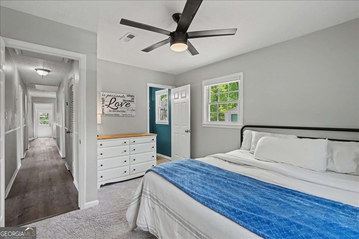 89 Kristie Circle Powder Springs - Photo 21