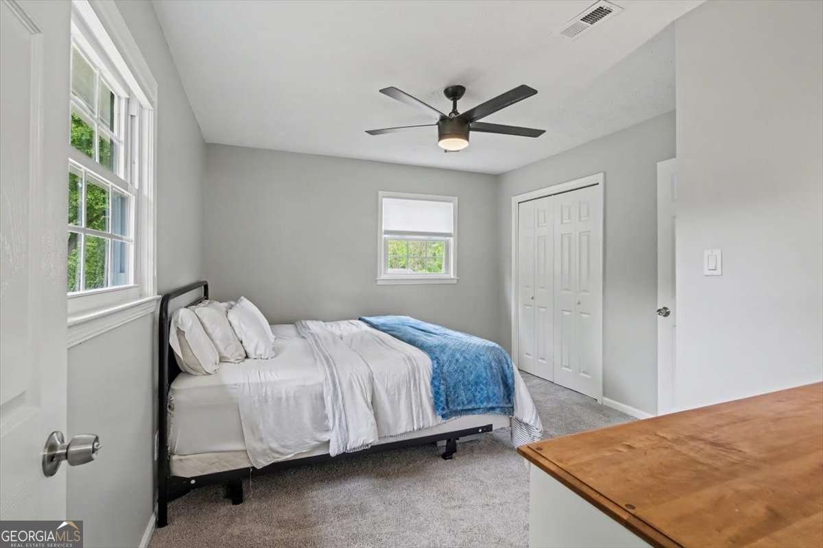 89 Kristie Circle Powder Springs - Photo 22