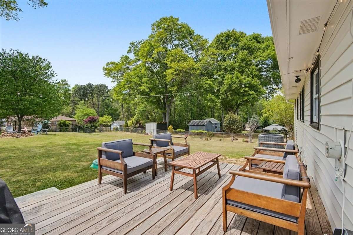 89 Kristie Circle Powder Springs - Photo 24