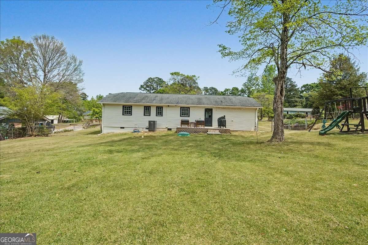 89 Kristie Circle Powder Springs - Photo 25