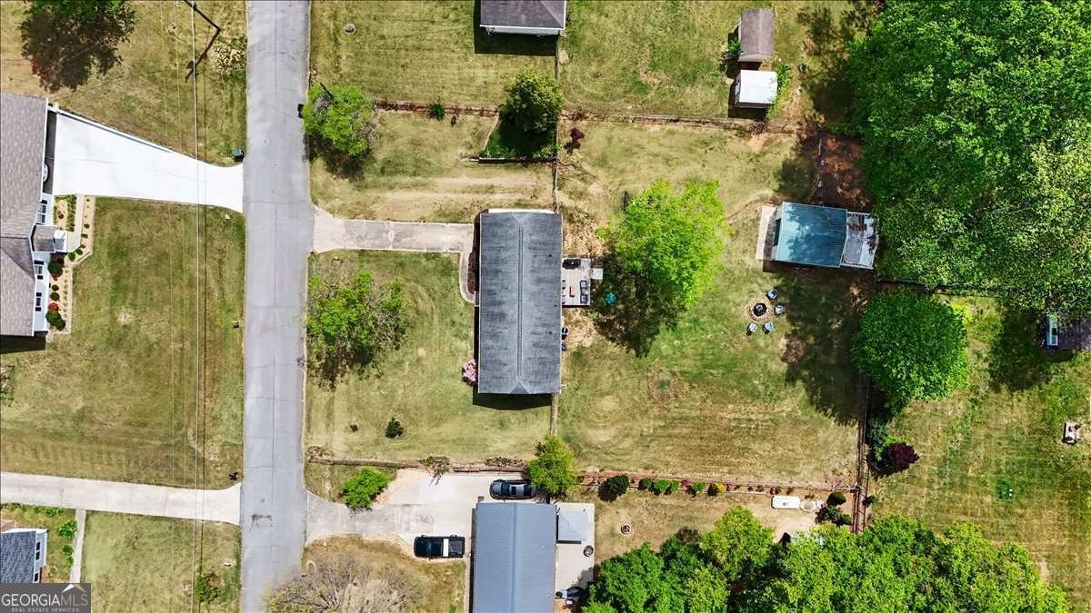 89 Kristie Circle Powder Springs - Photo 30