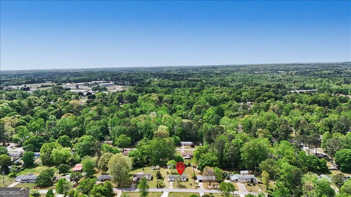 89 Kristie Circle Powder Springs - Photo 31