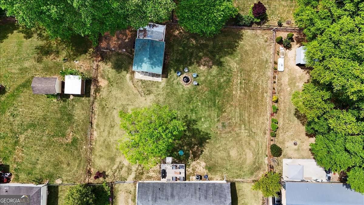 89 Kristie Circle Powder Springs - Photo 32