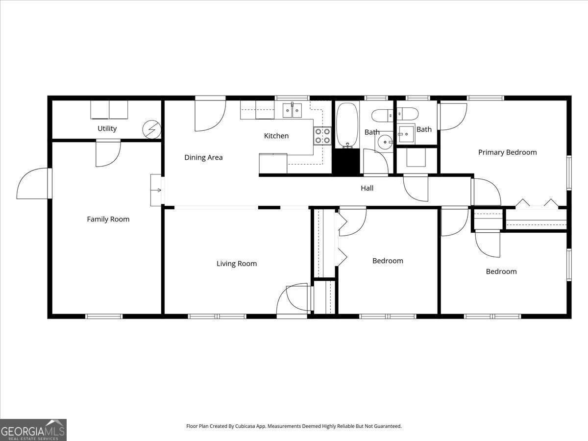 89 Kristie Circle Powder Springs - Photo 34