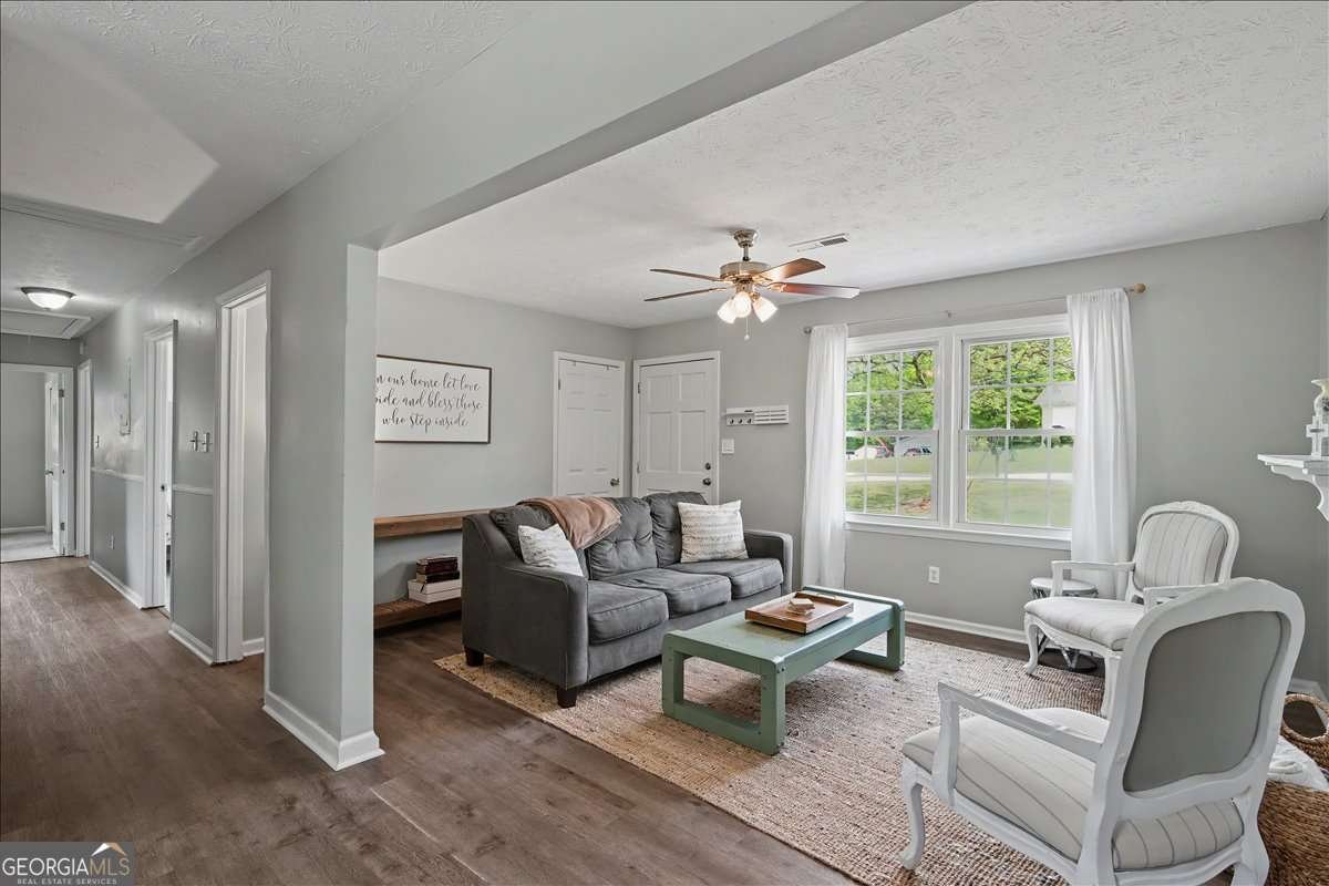 89 Kristie Circle Powder Springs - Photo 7