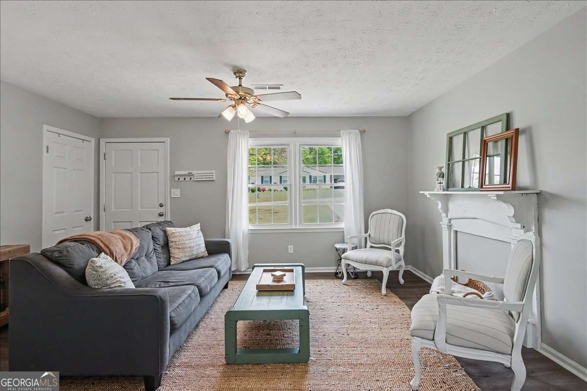 89 Kristie Circle Powder Springs - Photo 8