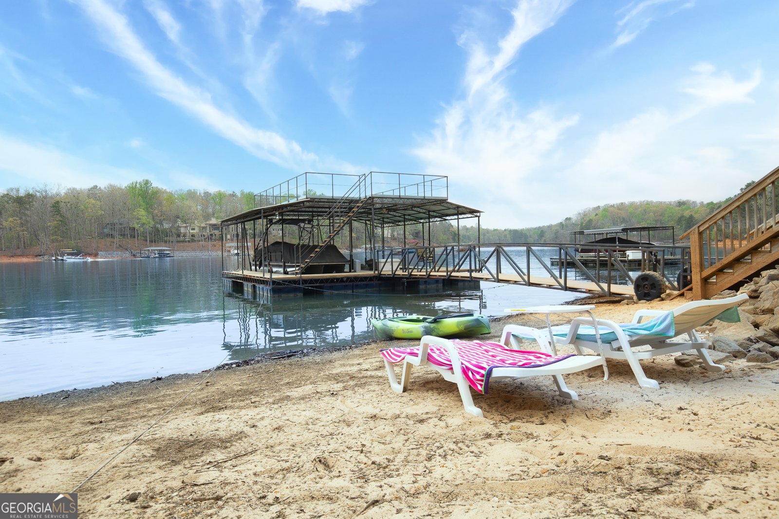 5804 Ridgewater Circle Gainesville - Photo 104