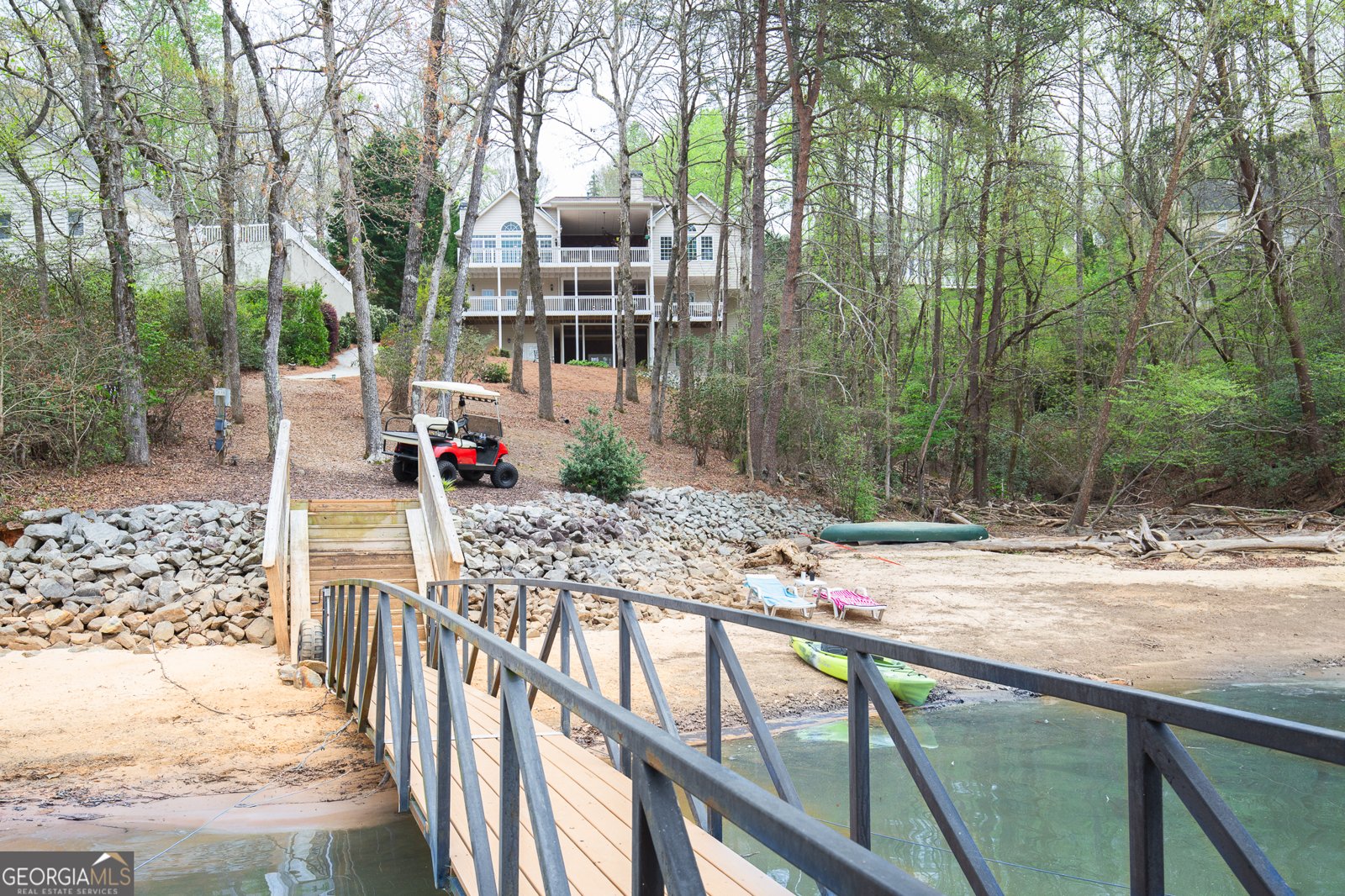 5804 Ridgewater Circle Gainesville - Photo 105