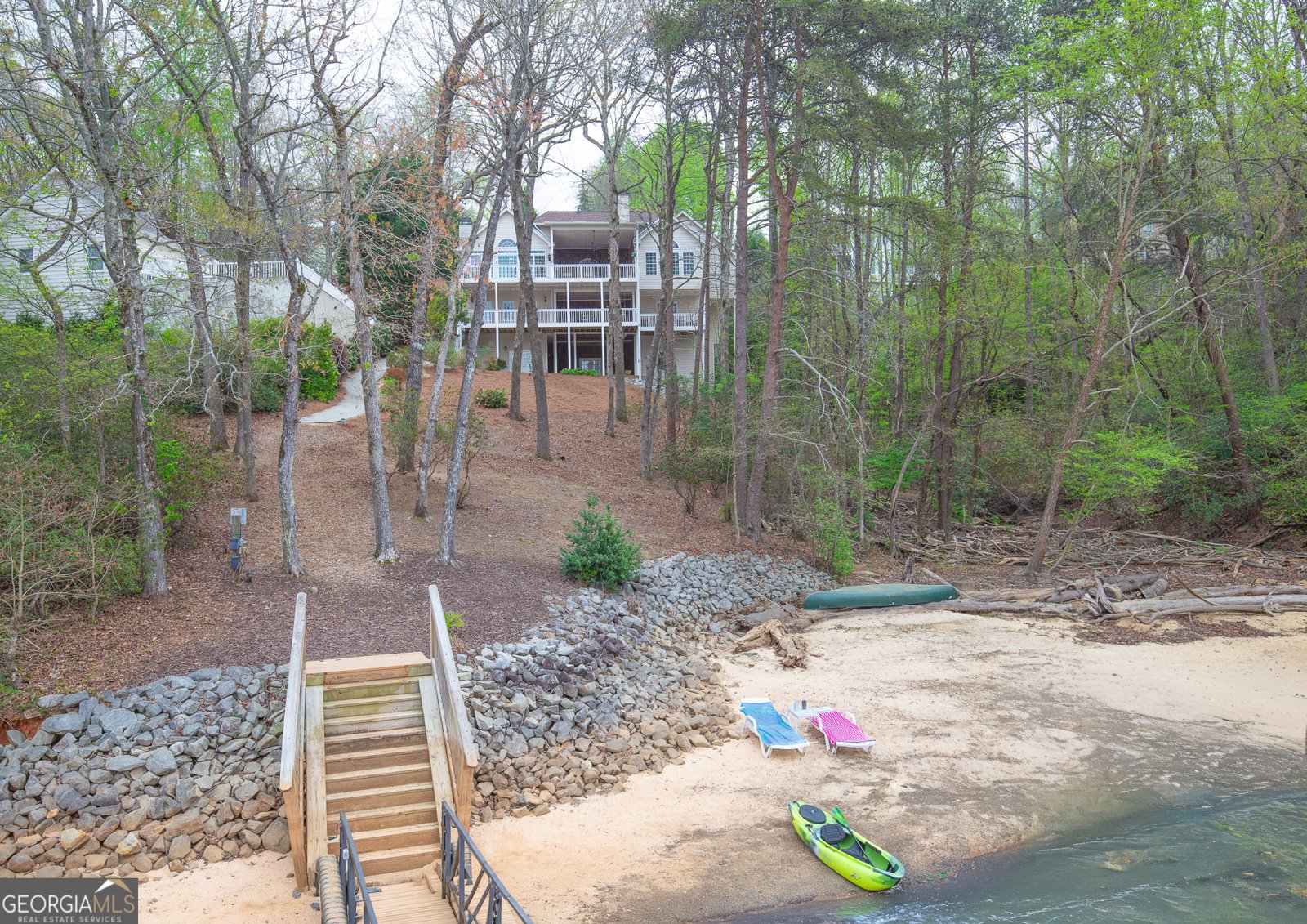 5804 Ridgewater Circle Gainesville - Photo 108