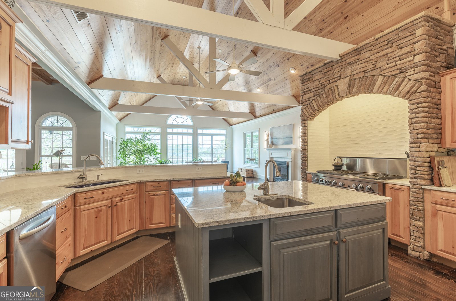 5804 Ridgewater Circle Gainesville - Photo 29