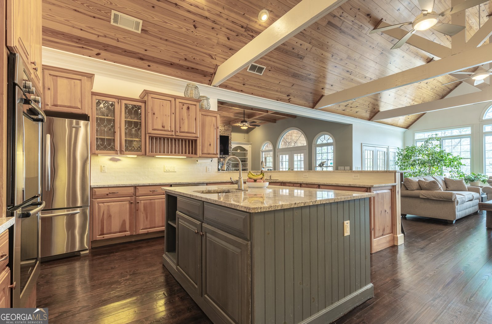 5804 Ridgewater Circle Gainesville - Photo 30