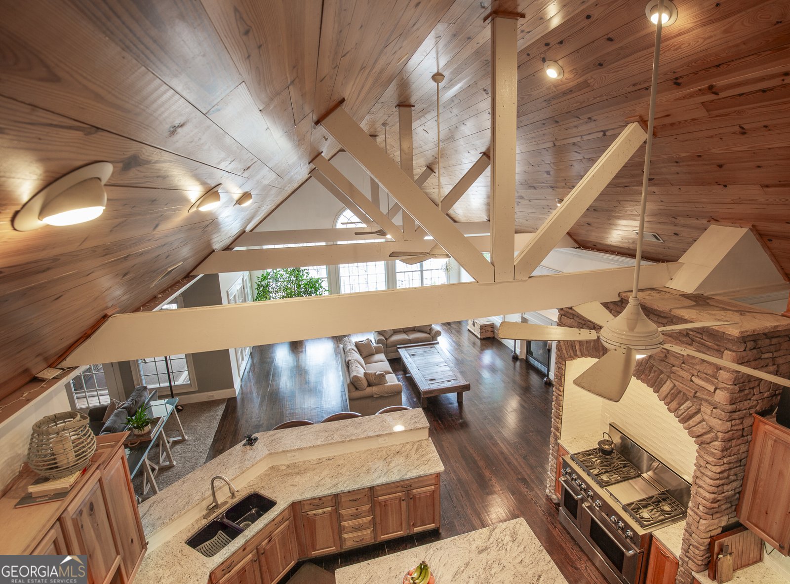 5804 Ridgewater Circle Gainesville - Photo 55