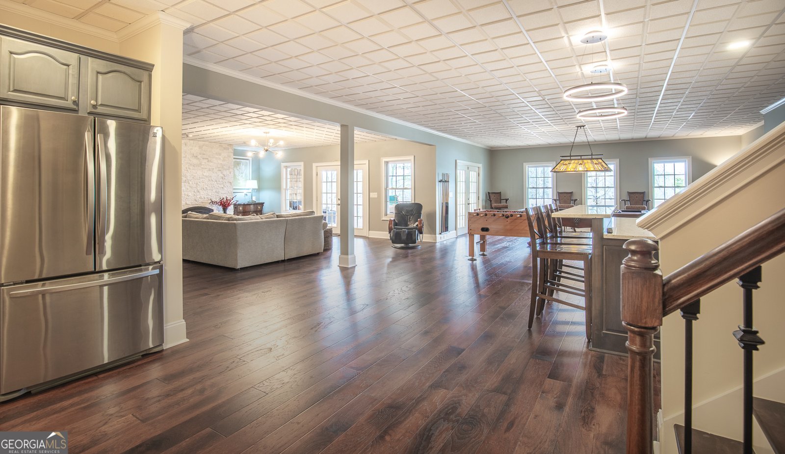 5804 Ridgewater Circle Gainesville - Photo 57