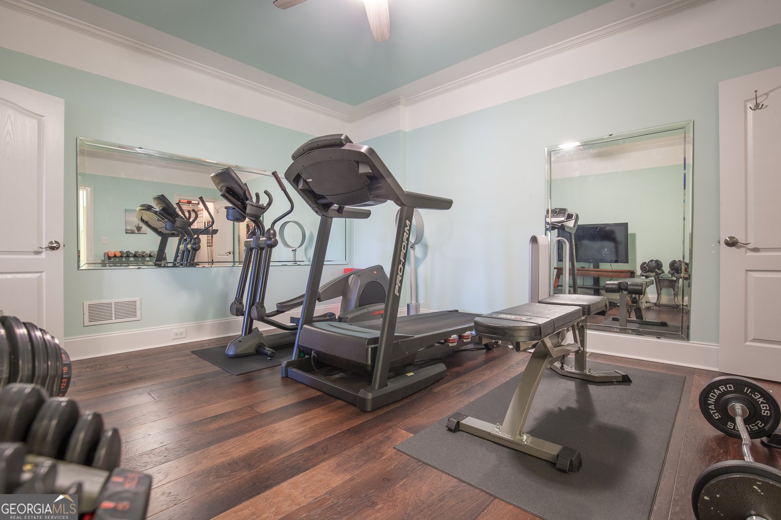 5804 Ridgewater Circle Gainesville - Photo 72