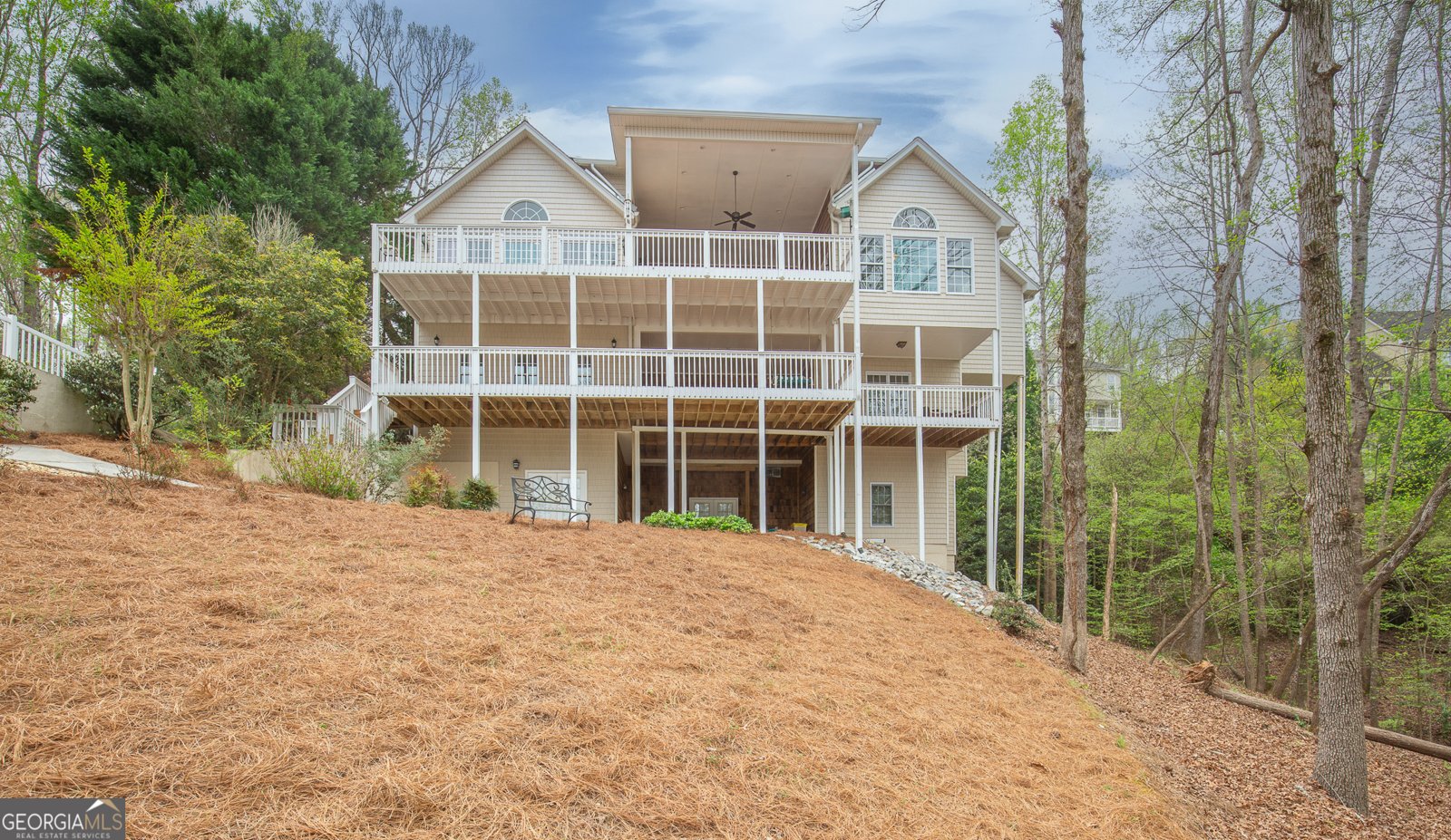 5804 Ridgewater Circle Gainesville - Photo 89