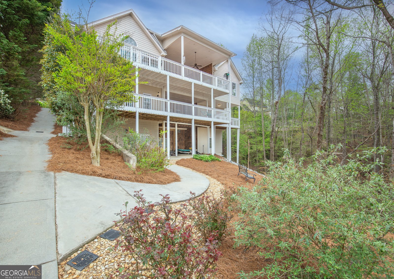 5804 Ridgewater Circle Gainesville - Photo 97