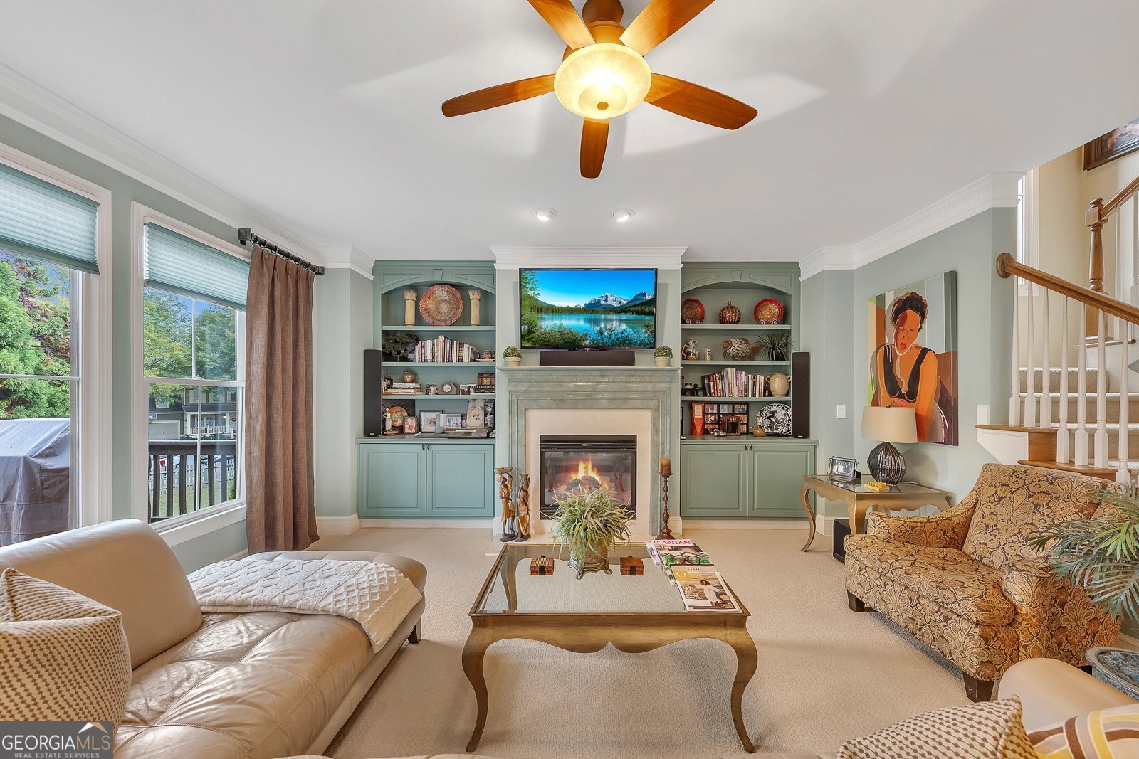 616 Parkview Drive Canton - Photo 14