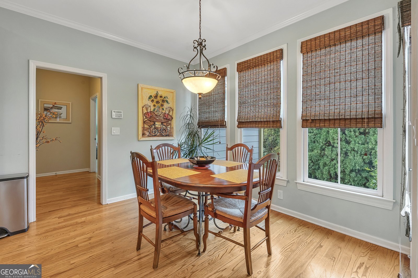 616 Parkview Drive Canton - Photo 19