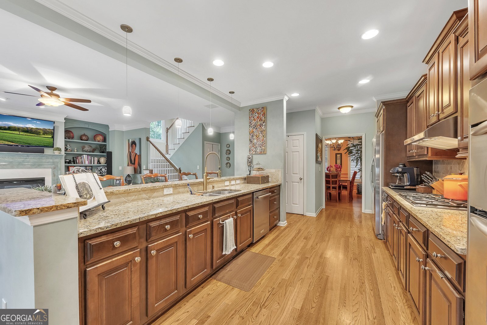 616 Parkview Drive Canton - Photo 21