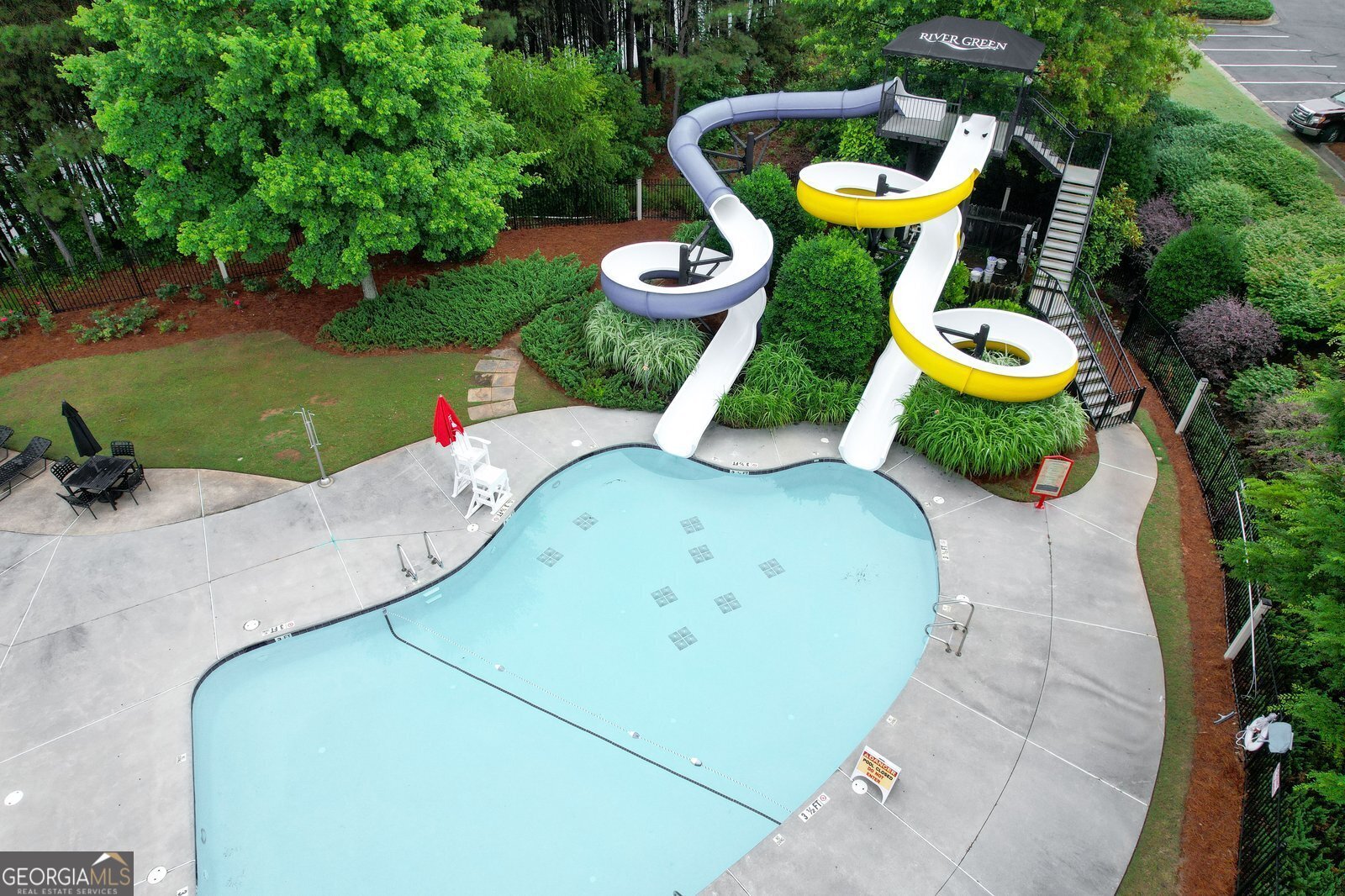 616 Parkview Drive Canton - Photo 56