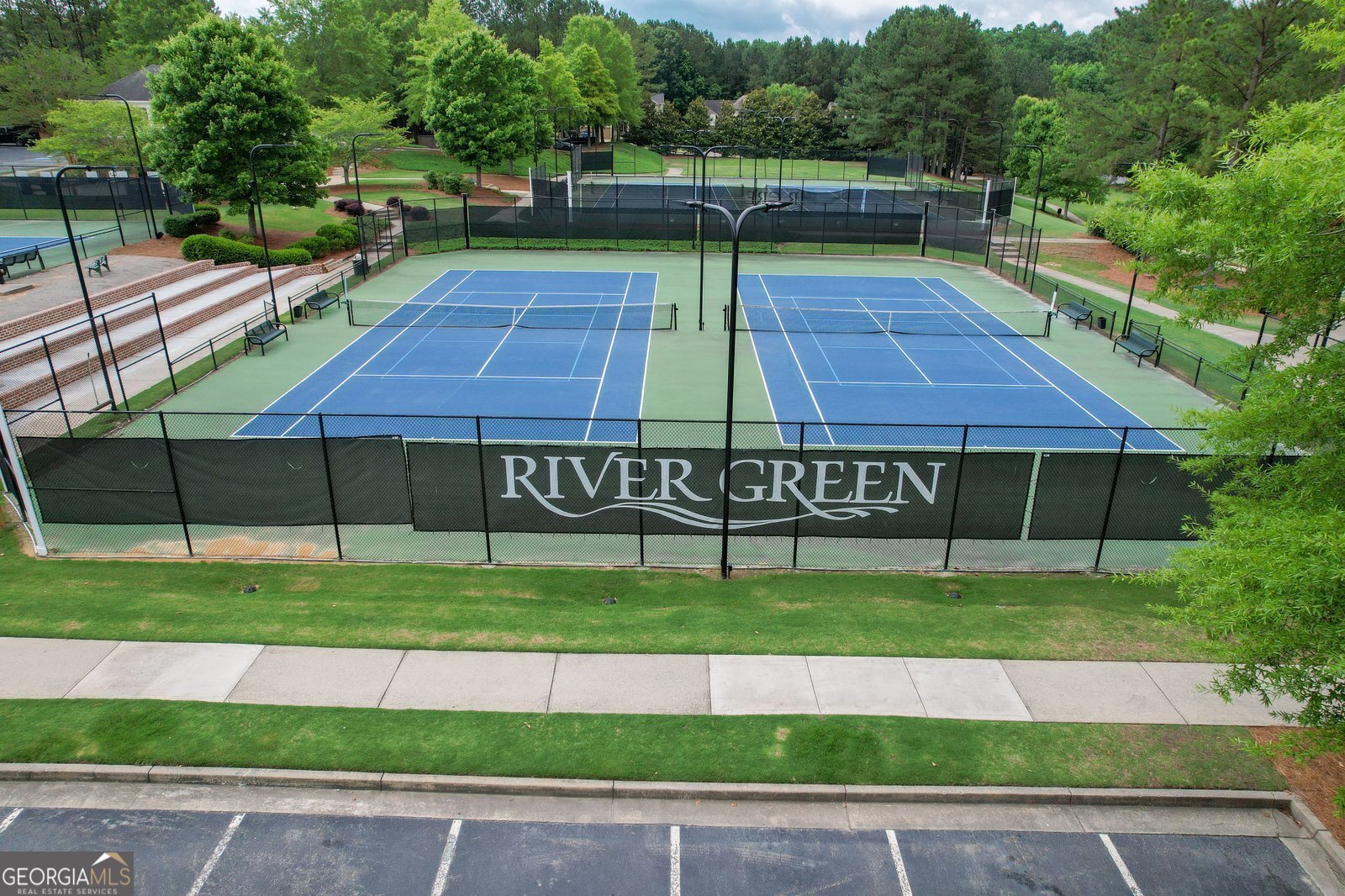 616 Parkview Drive Canton - Photo 62