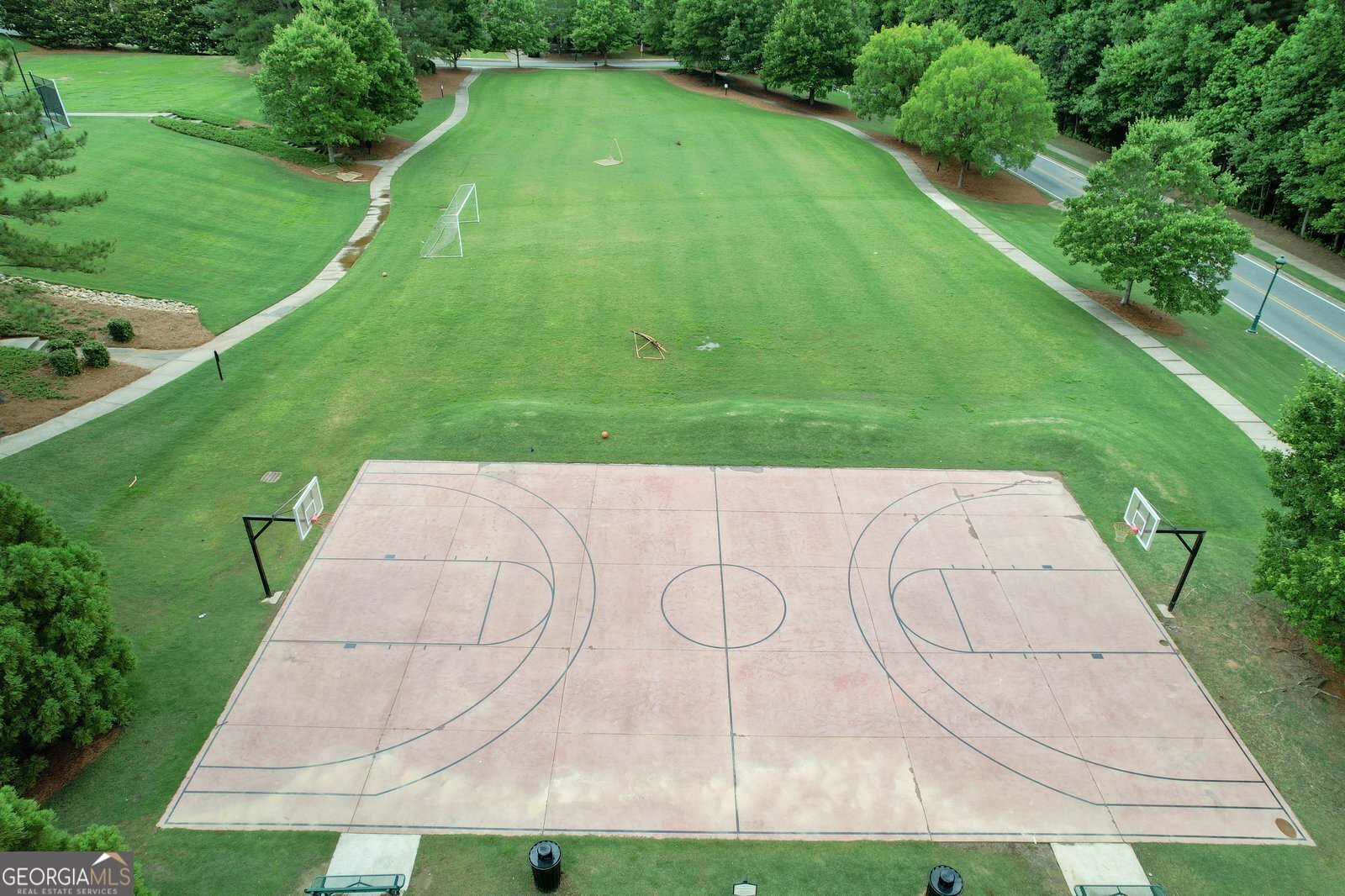 616 Parkview Drive Canton - Photo 64