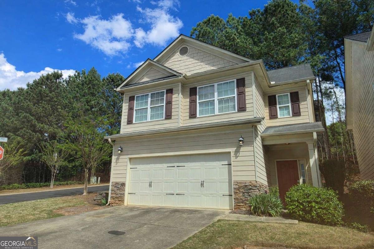 514 Whitney Way Canton - Photo 25