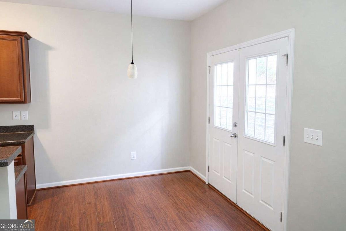 514 Whitney Way Canton - Photo 6